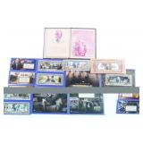 7 Collectible US Bank Notes