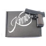 Kimber EVO SP 9mm #B0015379