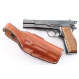 Fabrique Nationale High Power 9mm #58367