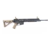 Delaware Machinery AR-15 5.56mm #L008113