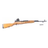 Russian / NHM SKS 7.62x39mm #9910048