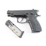 Canik 55 / Tristar C100 .380 ACP