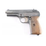 CZ vz.24 .380 ACP #92277
