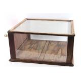 Antique Display Case