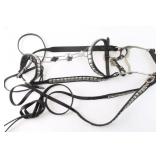 Vintage Parade Bridle.