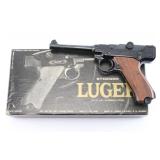 Stoeger Luger .22 LR #89238