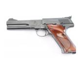 Colt Match Target .22 LR #047331S