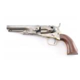 Colt 1862 Police .36 Cal #2911