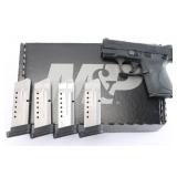Smith & Wesson M&P Shield 9mm #JFV2968