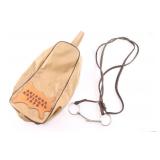 Bit & Reins & AZ National 1976 Bag
