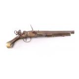 Spanish Copy of Flintlock