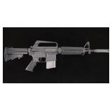 Colt M16A1 'Model 653' 5.56mm #9270383
