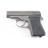 CZ Model 45 .25 ACP #62947