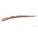 Mauser 1896 'Swedish Mauser' 6.5x55mm #39455