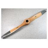 WW2 Sensenich Wooden Propeller/AT-17