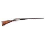 Belgian FN Damas Crolle Fin 12 Ga #5258