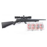 Savage Mark II .22 LR #1538451