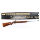 Browning T-Bolt .22 LR #14691X6