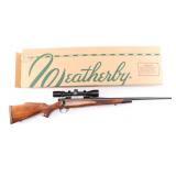 Weatherby Vanguard .30-06 #VS319300