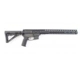 FSAAP FR-9 9mm #B00679