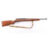 Mossberg 152 .22 LR NVSN