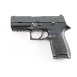 Sig Sauer P320 9mm 58C194454