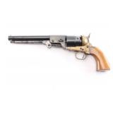 Pietta 1851 CS .44 Cal #58574