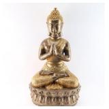 Asian Deity