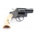 Colt Detective Special .38 Spl #C16880