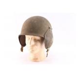 WW2 USAAF M5 Flak Helmet.