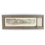Landscape Print of Arizona Rangers