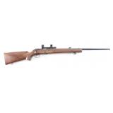 Winchester Model 52 .22 LR #101379C