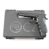 CZ 75 BD 9mm #F251105