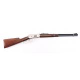 Winchester Model 94 'DWH' Engraved .30-30