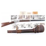 Winchester Model 1894 .30-30 Win #121524