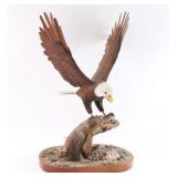 Fine Wood Carving