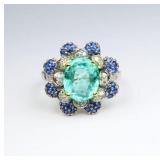 Sensational RARE 3.30 carat