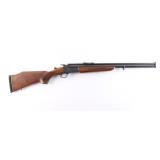 Savage Model 24D .22 LR / 20 Ga #B635139
