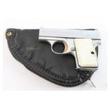 Browning Baby 'Lightweight' .25 ACP #198787