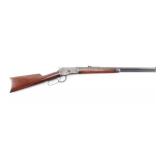 Winchester Model 1892 .25-20 #508011
