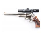 Smith & Wesson 57 .41 Mag #N807294