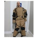 EOD Suit