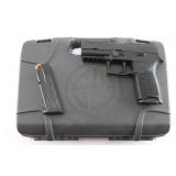 Sig Sauer P320 'Compact' 9mm #58J679776