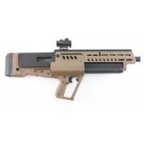 IWI TS 12 12 Ga #H0009099