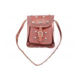 Vintage Leaather Bag