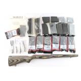 M1A Accessory Lot