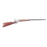Winchester Model 1885 .25-20 SS #92474