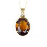 Vintage Fine Quality 27.34 carat
