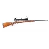 Weatherby Mark V 'Lasermark' .300 Wby Mag
