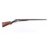 Remington 1882 'Grade 2' 10 Ga #2729